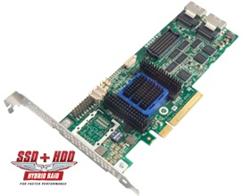 Adaptec SATA Raid Adaptec