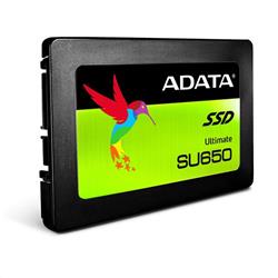 ADATA 120GB SSD SU650 Series SATA 3 6Gb/s, 2.5" Box