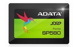 ADATA 240GB SSD SP580 Series SATA 3 6Gb/s, 2.5" Box