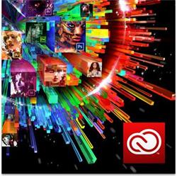 Adobe Illustrator CC MP ENG Commercial (12 mesiacov) RENEWAL