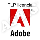 Adobe Lightroom 6 MP ENG COM Lic 1 - trvala licencia elektronicka