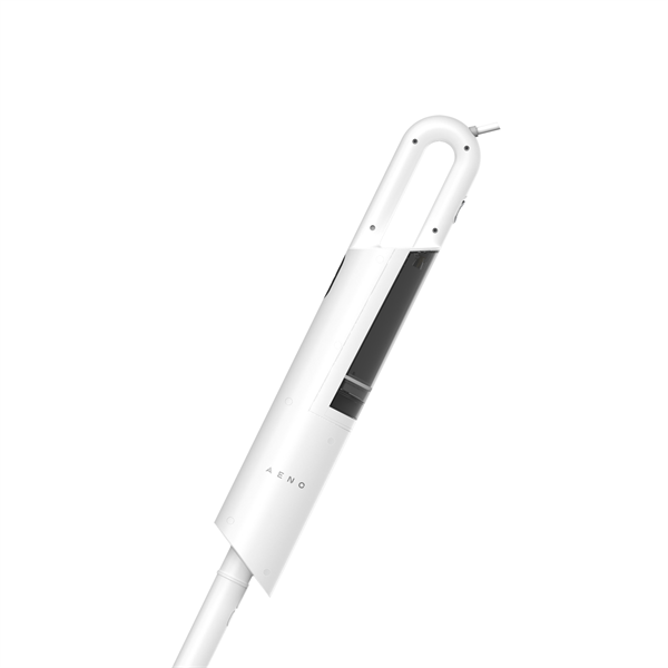 AENO Multifunkčný parný mop SM1 - 1200W, 110°C, 3bary, 380ml, 5m, Aroma olejček/dezinfekcia