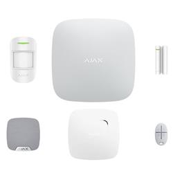 Ajax SET 4G Chalupár white