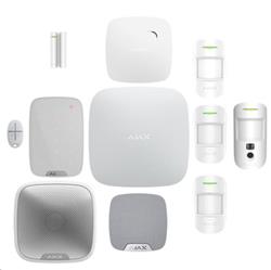 Ajax set môj dom môj hrad 4G biela