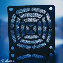 AKASA - filter na 6cm ventilátor