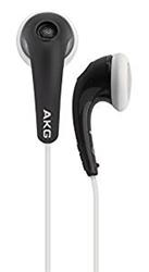 AKG Sluchadla do usi,17Hz-23kHz,32Ohms,headset,BLK