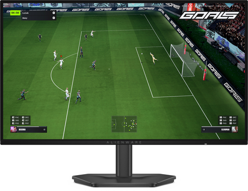 Alienware 27 280Hz Gaming Monitor-AW2726DL