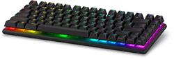 Alienware Pro Wireless Gaming Keyboard - US (QWERTY) (Dark Side of the Moon)