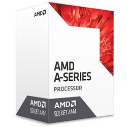 AMD, A6-9500 Processor BOX, soc. AM4, 35W, Radeon R5 Series