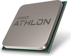 AMD, Athlon 300GE Processor TRAY, soc. AM4, 35W, Radeon Vega Graphics