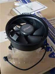 AMD Cooler SR2a (Wraith SPIRE Cooler Solutions, no LED)