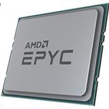 AMD CPU EPYC 7002 Series 8C/16T Model 7252 (3.1/3.2GHz Max Boost,64MB, 120W, SP3) tray