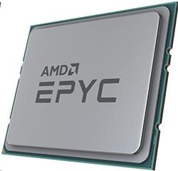 AMD CPU EPYC 7004 Series 16C/32T Model 9124 (3/3.7 GHz Max Boost, 64MB, 200W, SP5) Tray