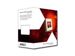 AMD, FX-6300 Processor BOX, soc. AM3+, 95W