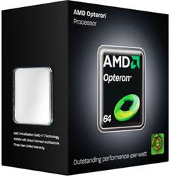 AMD, Opteron 16-Core Model 6376 (2.3GHz/2.6GHz/3.2GHz) G34 socket Abu Dhabi