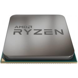 AMD, Ryzen 3 4300G, Processor TRAY, soc. AM4, 65W, Radeon Graphics