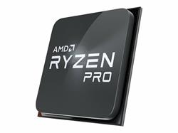 AMD, Ryzen 5 2400GE PRO Processor TRAY, soc. AM4, 35W, Radeon Vega 11 Graphics