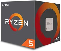 AMD, Ryzen 5 4600G, Processor BOX, soc. AM4, 65W, Radeon Graphics, s Wraith Stealth chladičom