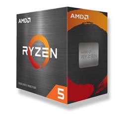 AMD, Ryzen 5 5600XT, Processor BOX, soc. AM4, 65W, s Wraith Stealth chladičom