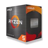 AMD, Ryzen 5 5600XT, Processor BOX, soc. AM4, 65W, s Wraith Stealth chladičom