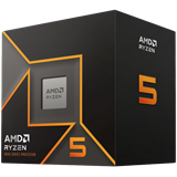 AMD, Ryzen 5 9600, Processor BOX, soc. AM4, 65W, Radeon Graphics, s chladičom