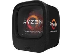 AMD, Ryzen Threadripper 1950X, Processor BOX, soc TR4, 180W