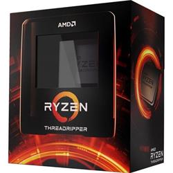 AMD, Ryzen Threadripper 3970X,Processor BOX, soc sTRX4, 280W, bez chladiča