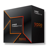 AMD, Ryzen Threadripper 9980X, Processor BOX, soc. sTR5, 350W, bez chladiča