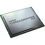 AMD, Ryzen Threadripper PRO 3945WX , Processor TRAY, soc sWRX8, 280W, bez chladiča
