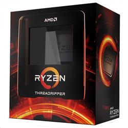 AMD, Ryzen Threadripper PRO 3995WX, Processor BOX, soc sWRX8, 280W, bez chladiča