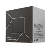 AMD, Ryzen Threadripper PRO 7955WX, Processor BOX, soc sTR5, 350W, bez chladiča