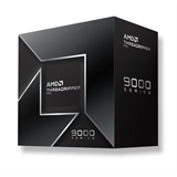 AMD, Ryzen Threadripper PRO 9965WX, Processor BOX, soc. sTR5, 350W, bez chladiča