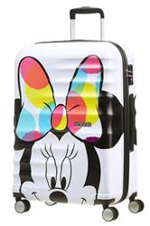 American Tourister Detský kufor Disney Wavebreaker Spinner 67, 4 wheel