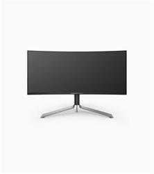 AOC PD34 34"W OLED 3440x1440 80 000 000:1 0.03ms 1000cd DP 2xHDMI USB-C(65W) 240Hz repro