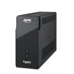 APC Back-UPS BK 350VA 6xIEC C13 outlets