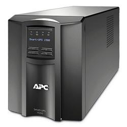 APC Smart-UPS 1500VA LCD 230V with SmatConnect