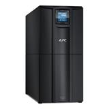 APC Smart-UPS C 3000VA LCD 230V