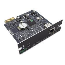 APC UPS Network Management Card with PowerChute