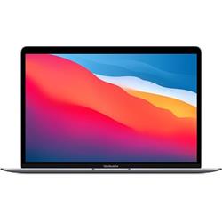 Apple 13-inch MacBook Air: Apple M1 chip with 8-core CPU 16GB RAM, 256GB - Space Grey CTO