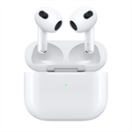 Apple AirPods (3. generácie) with MagSafe Charging Case
