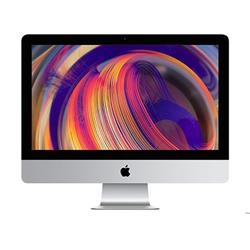 Apple iMac 21.5" 4K, 3.2GHZ 6-CORE i7, 16GB, 1TB SSD, RADEON PRO 560X W/ 4GB GDDR5 / INT keyboard