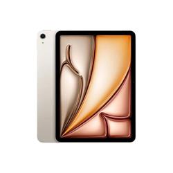Apple iPad Air 11" Wi-Fi 256GB Hviezdny biely (2026)