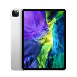 Apple iPad Pro 11" Wi-Fi 256GB Silver (2020)