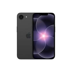 Apple iPhone 17e 256 GB čierny