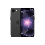 Apple iPhone 17e 256 GB čierny