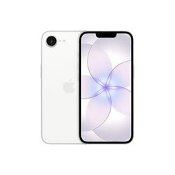 Apple iPhone 17e 512 GB biely