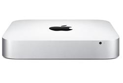 Apple Mac mini with OS X Server quad-core i7 2.3GHz/16GB/Two 1TB/HD Graphics