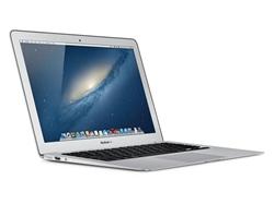 Apple MacBook Air 11-inch dual-core i5 1.3GHz/4GB/128GB flash/HD Graphics 5000