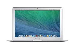 Apple MacBook Air 13-inch dual-core i5 1.4GHz/4GB/128GB flash/HD Graphics 5000