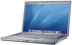Apple MacBook Pro 15” 2.53GHz/4GB/250GB/GeForce 9400M - SK klav.